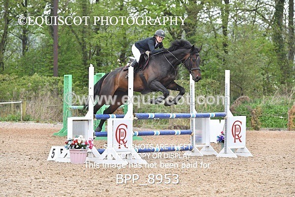 BPP_8953 - CLASS 26 SUN Senior Discovery/ 1m Open