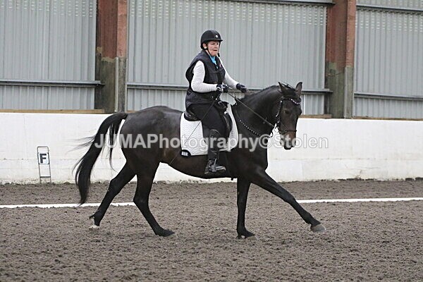 SIAL5420 - CAbin Dressage 5th july 2025