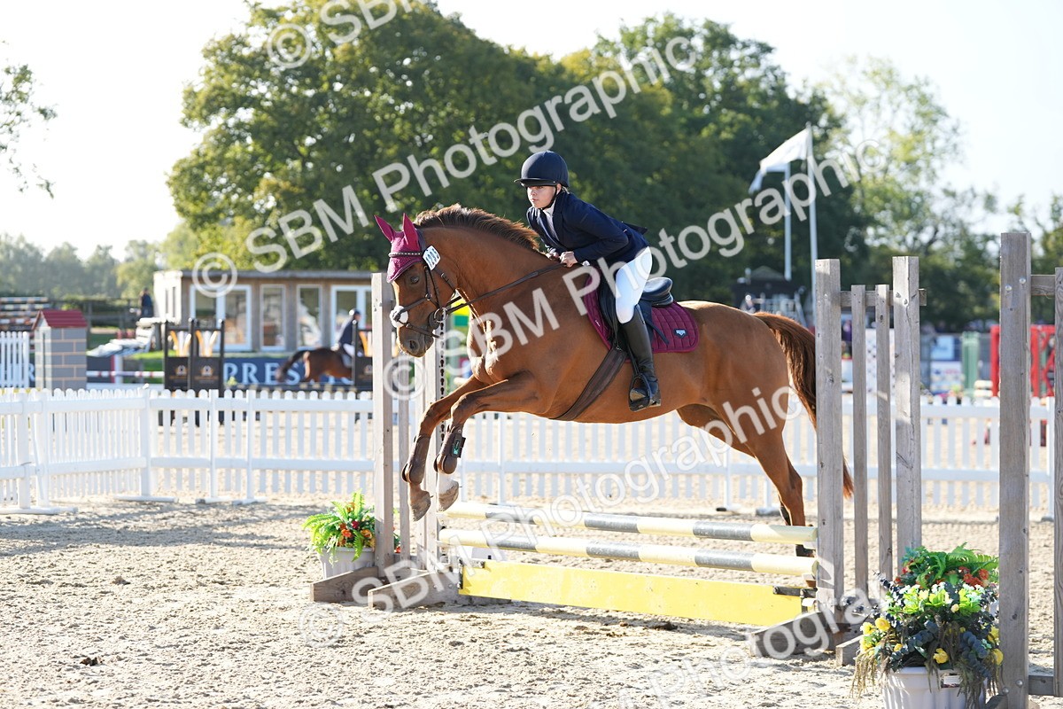 SBM_14285 - J57 - Clear Round 60cm