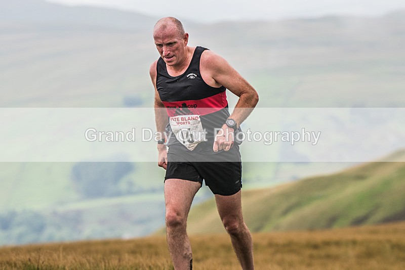 Sedbergh -490 - Sedbergh Hills Fell Race Sunday 20th August 2023