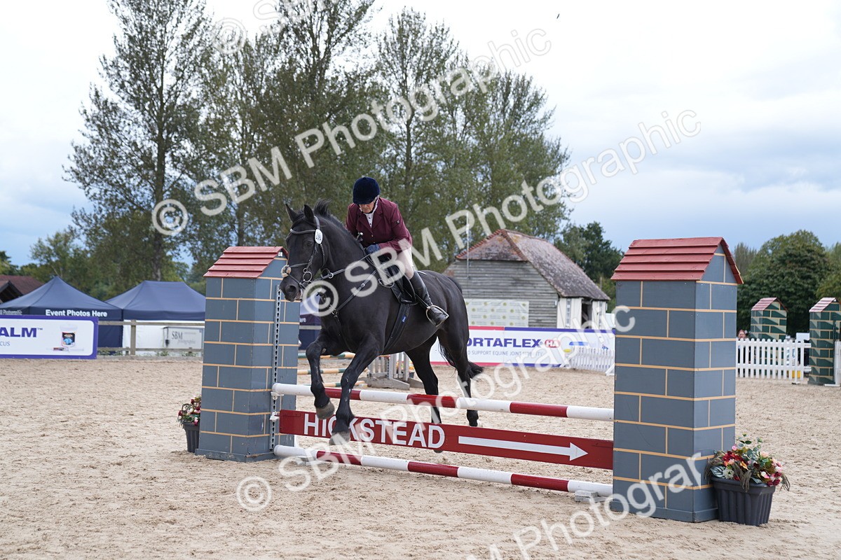 SBM_09229 - J36 Veteran 70cm Championship