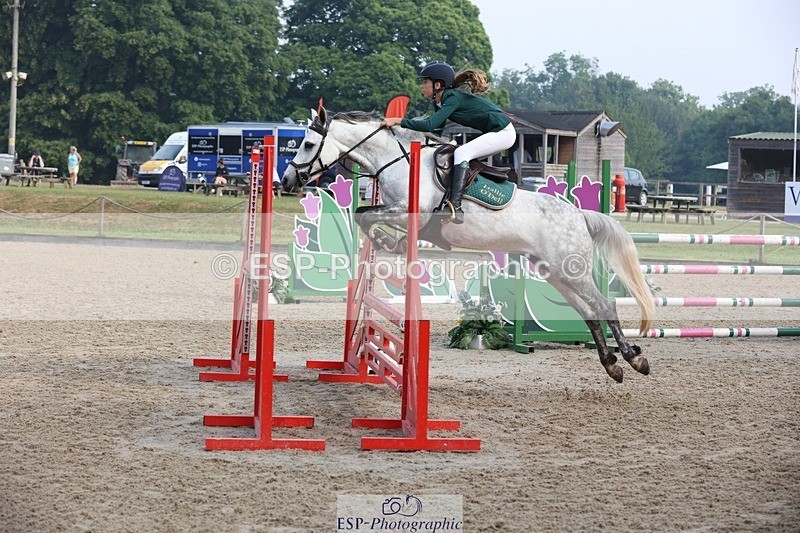 230618-082103-09162 - Cls 19 Pony Intro 1m