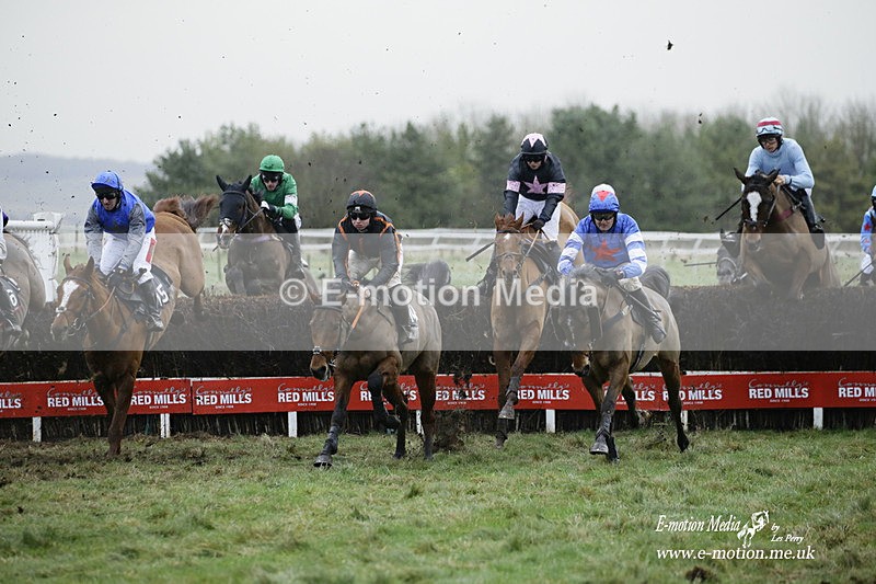 PtP 020122 571 - Larkhill Racing Club Point-to-Point 02/01/2022