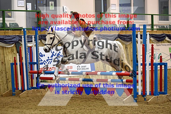 WS_0033 - Class 2a  80cm Qualifier