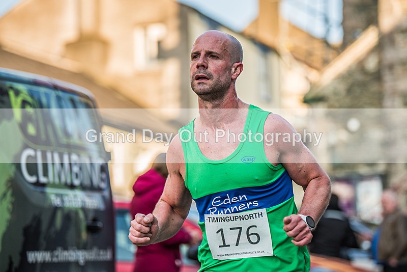 RTH-193 - Keswick Round The Houses Road Race, Wednesday 26th April 2023