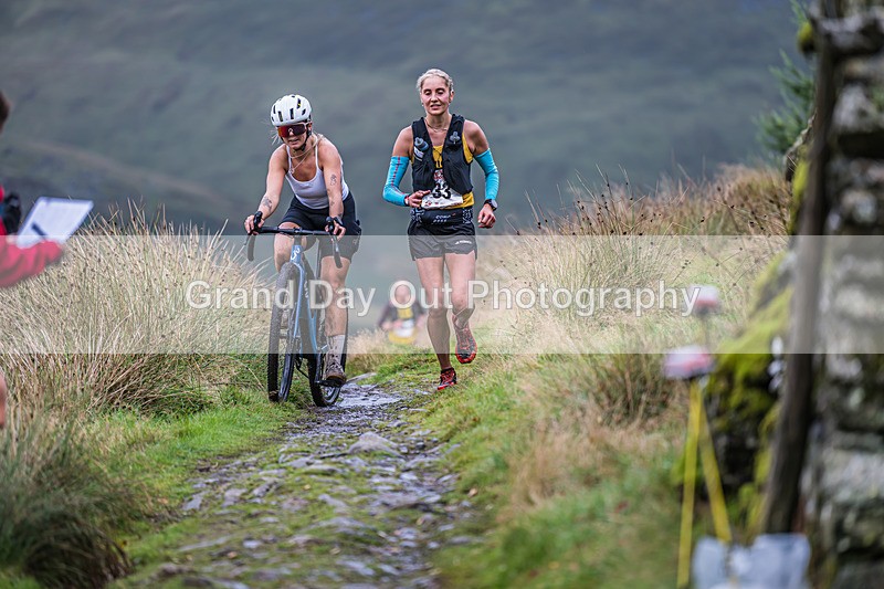 Old Crown Round-520 - Old Crown Round Fell Race Saturday 12th September 2026