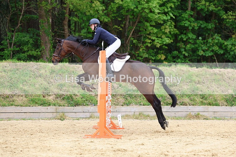 3E7A6430 - Class 4: Senior British Novice/90cm open