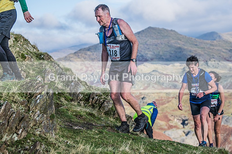 Dunnerdale-587 - Dunnerdale Fell Race Saturday 12th November 2022