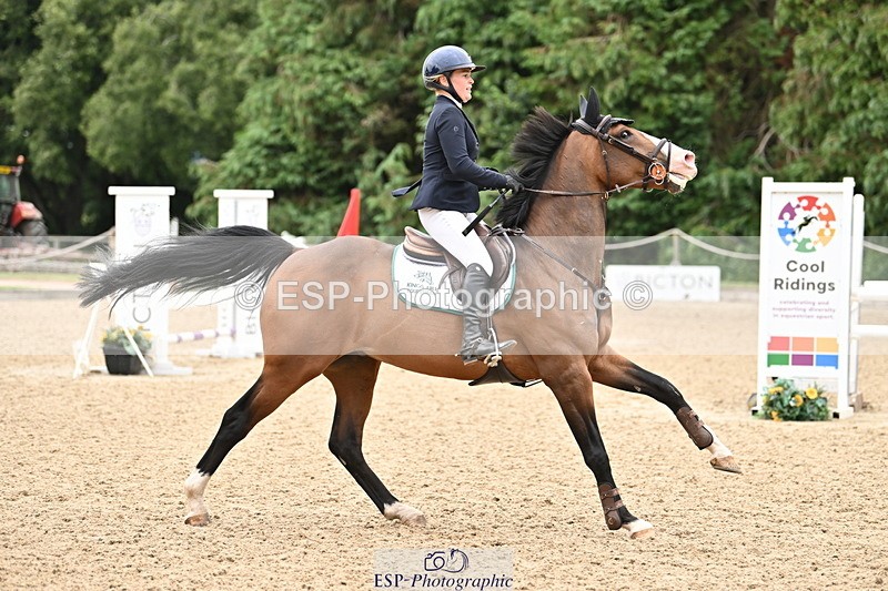 250706A-142615-19960 - Cls 49 Snr 1.10m Grand Prix