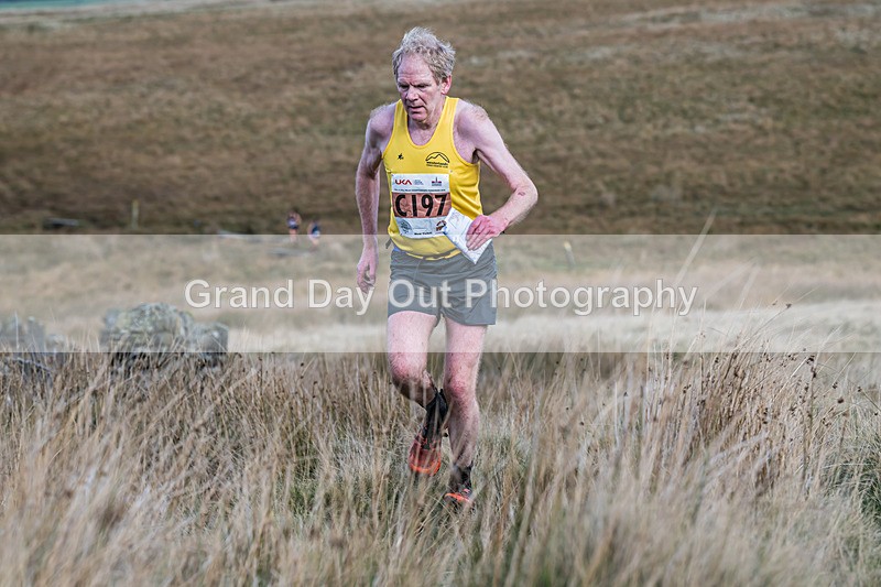 Leg 3 -643 - UK Fell & Hill Relays - Todmorden Leg 3 Saturday 17th October 2026