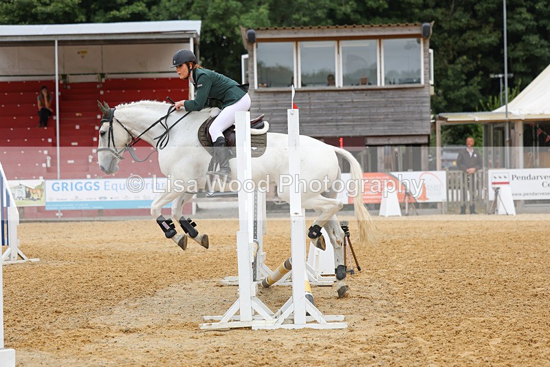 3E7A0021 - Class 1: Senior 60cm