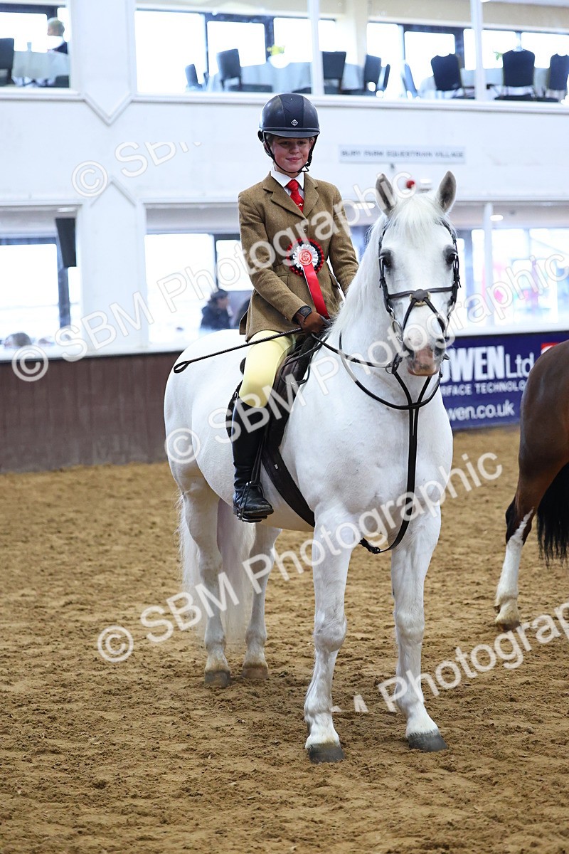 SBM_005098 - Class 41 - Not exceeding 143cms