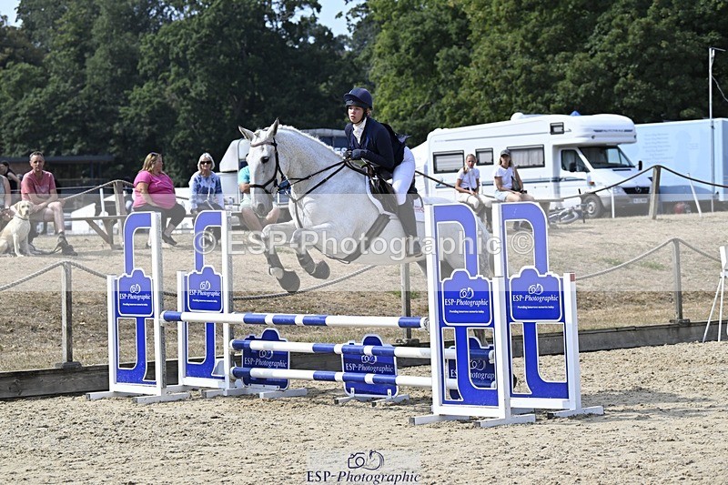 250823A-152133-32815 - WC Round 2 15.00 to 16.00