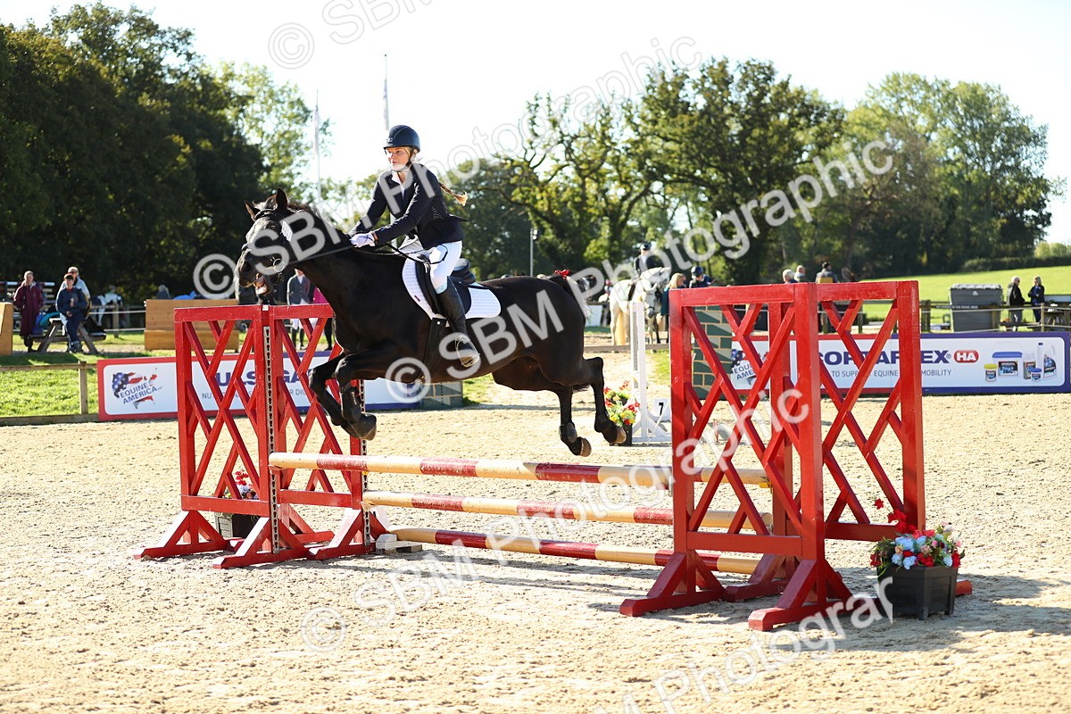 SBM_16647 - J33 - Senior 75cm Championship