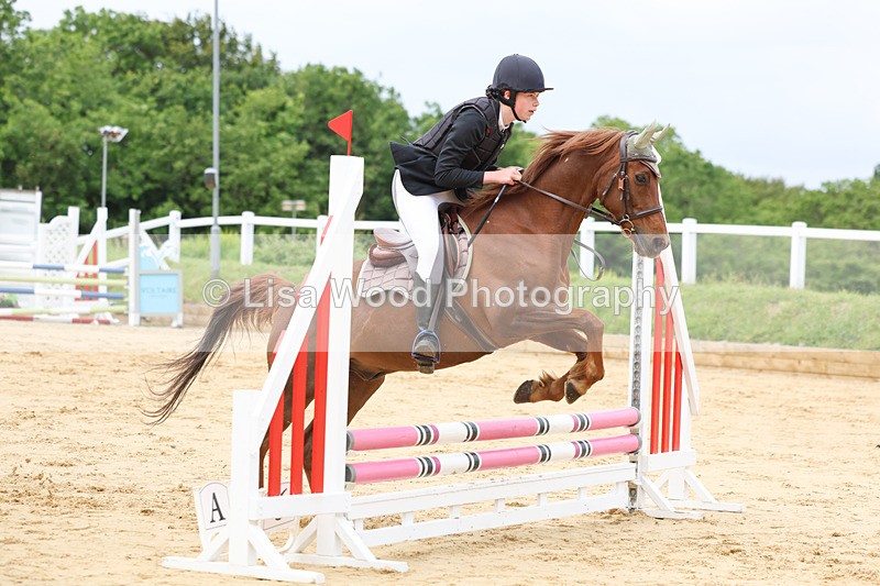 3E7A3624 - Class 4: 60cm Junior