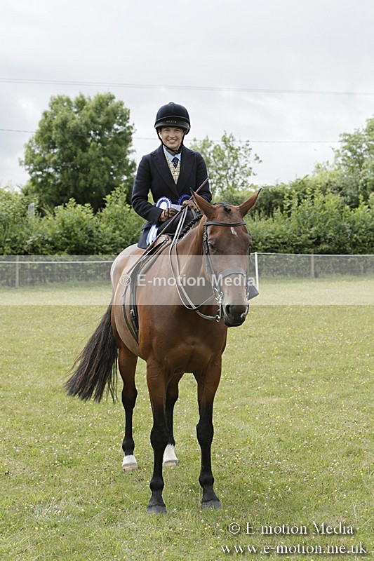 BVR160717-2407 - Side Saddle Classes 16/07/17