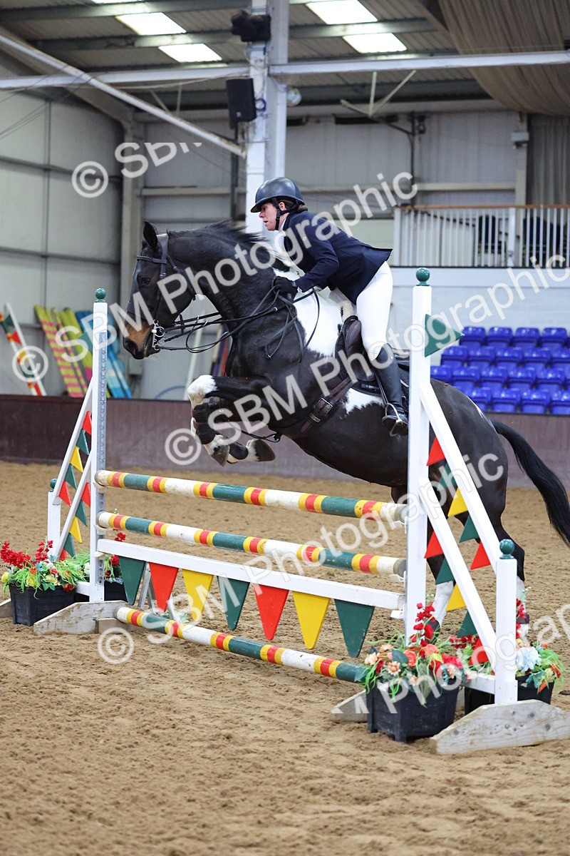 SBM_006169 - Class 23 - Amateur Championship Qualifier 95cm