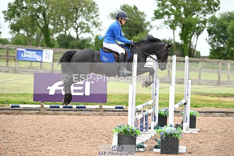 250607-094733-00181 - Cls 5 Pony British Novice and 80cm