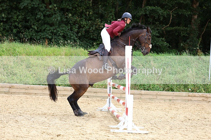 3E7A0739 - Class 10: 95cm National Amateur Championship Qualifier