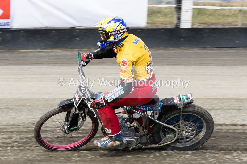 20170415-8E0A6154 - Red & Skid It 15 April 17