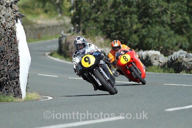 IMG_0170 - 500cc Classic TT Race