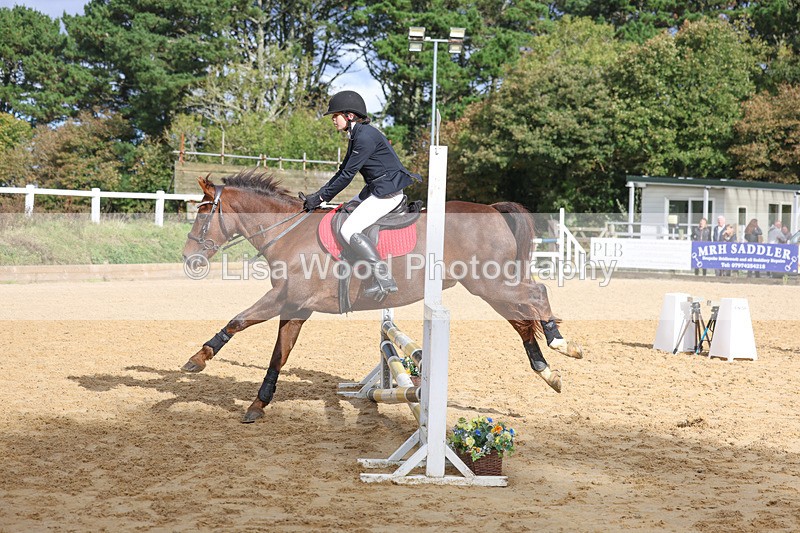 3E7A2770 - Class 4: 60cm Junior