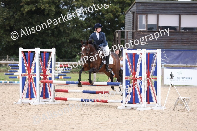 20250727-1677 - Class 5 - 80cm