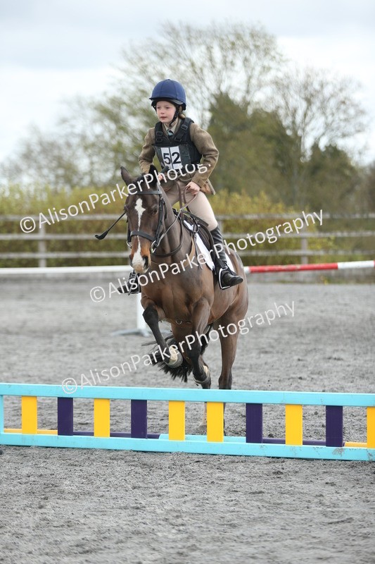 20260412-0743 - Show Jumping