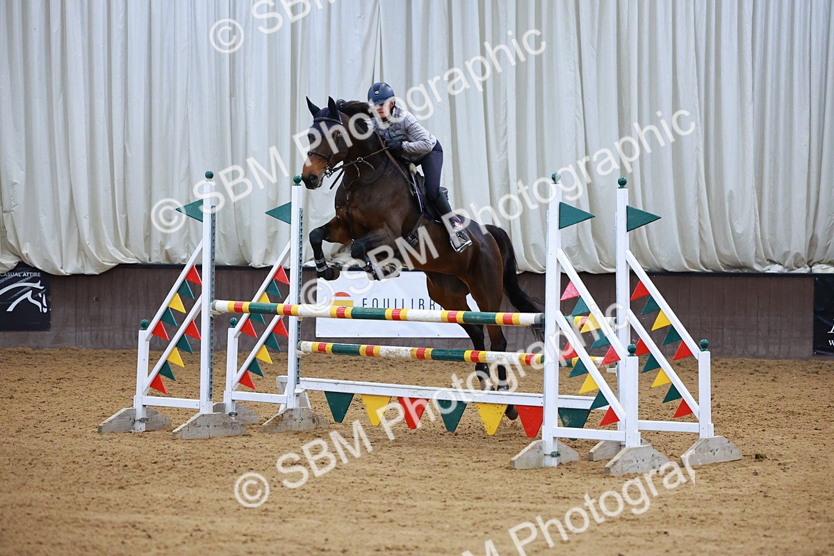 SBM_001232 - Class 4 - 1.10m