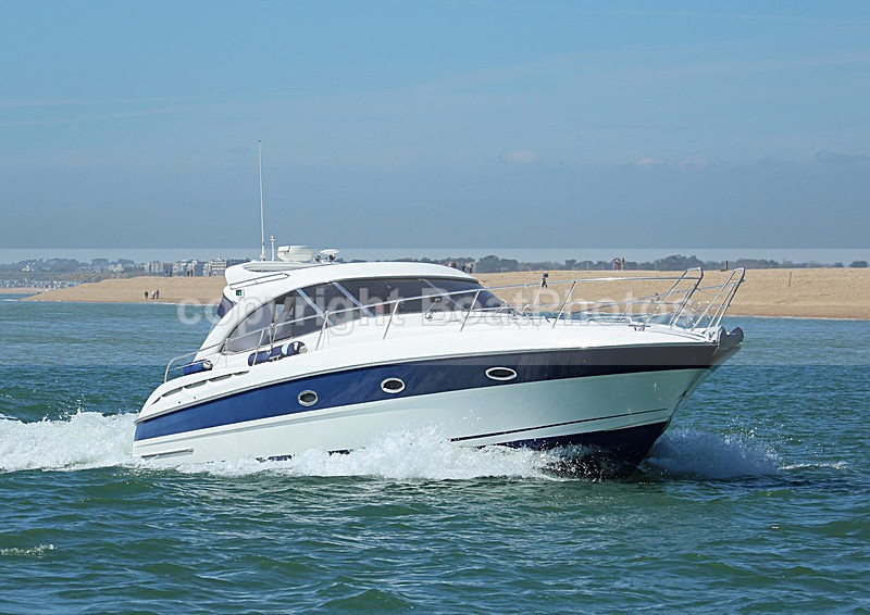 130506 FREELANCER WT7A0944 - Motorboats - Hardtop