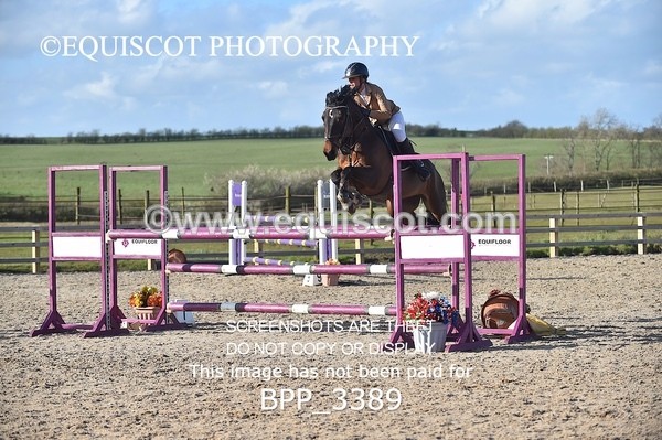 BPP_3389 - CLASS 9 148cm Pony Royal Highland Show Championship Qualifier
