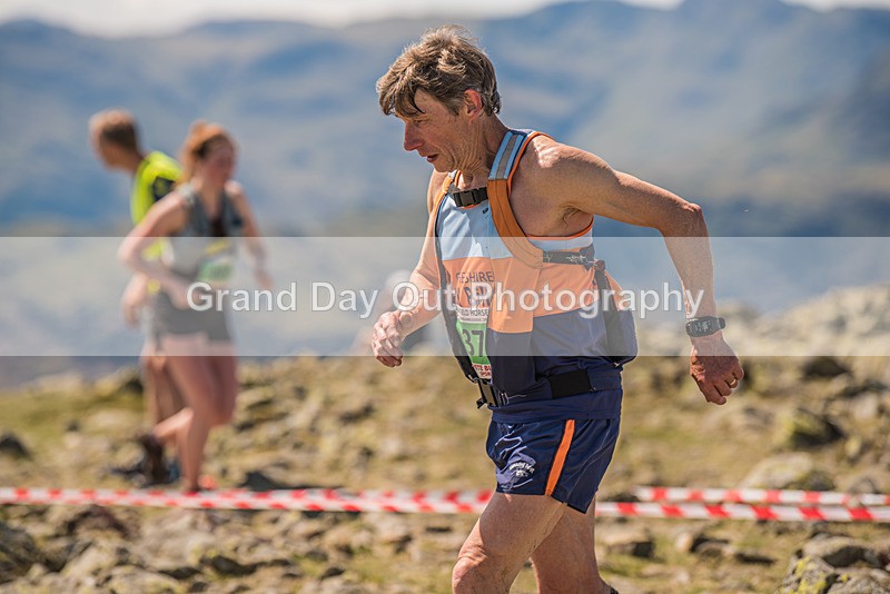 Fairfield-995 - Fairfield Horseshoe Fell Race Saturday 13th May 2023