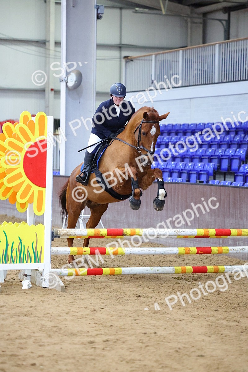 SBM_001358 - Class 4 - 70cm