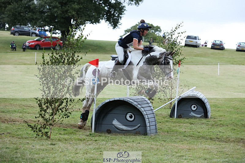 240825X-175155-38437 - 80cm XC 17.30 to End