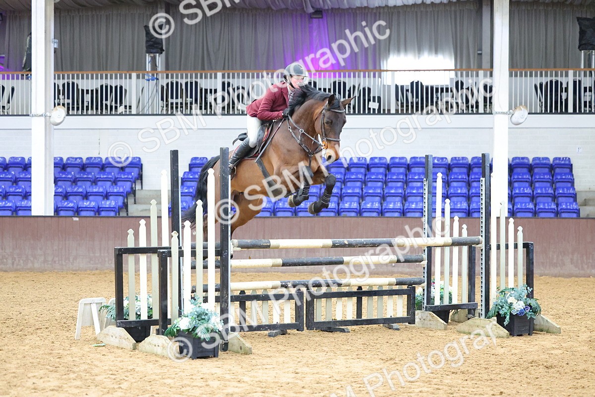 SBM_003266 - Class 8 - Senior Newcomers - 1.10m