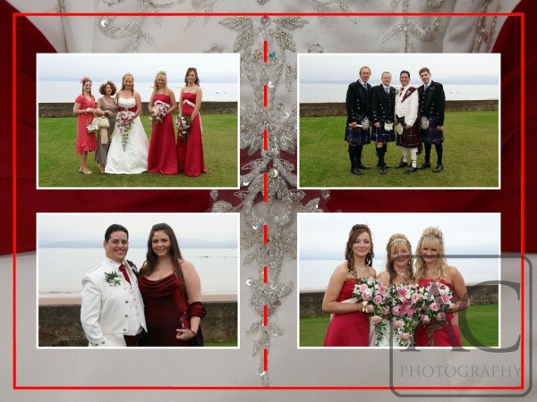  - Seamill Hydro Hotel