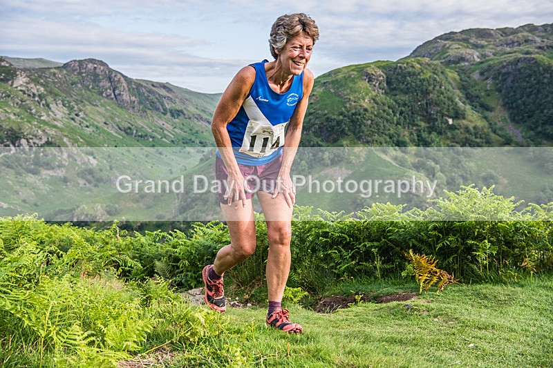 Langstrath-260 - Langstrath Fell Race Wednesday 18th June 2025