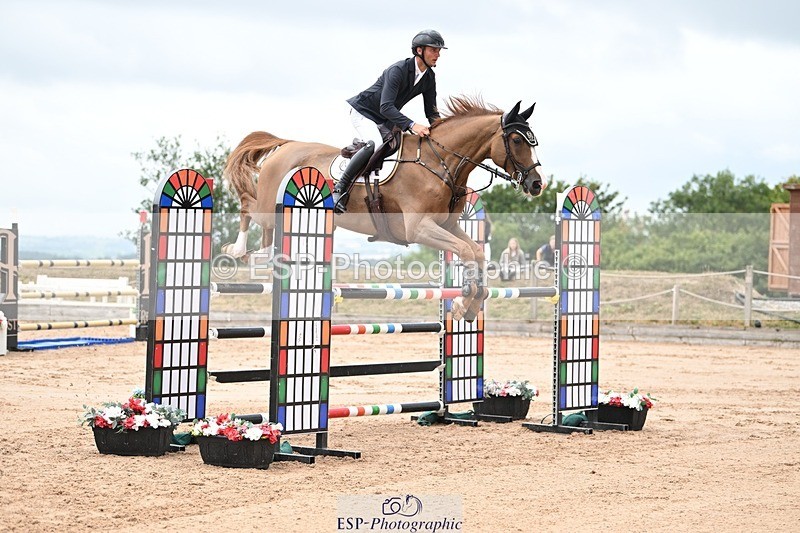 250717-121104-04843 - Cls 17, 1 Star Gold Tour