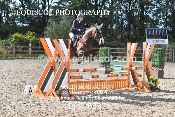 BPP_6337 - CLASS 5 Veteran Champion of Scotland