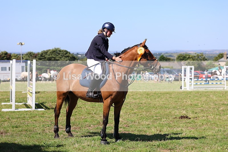 3E7A4800 - Class 2: Club 70cm