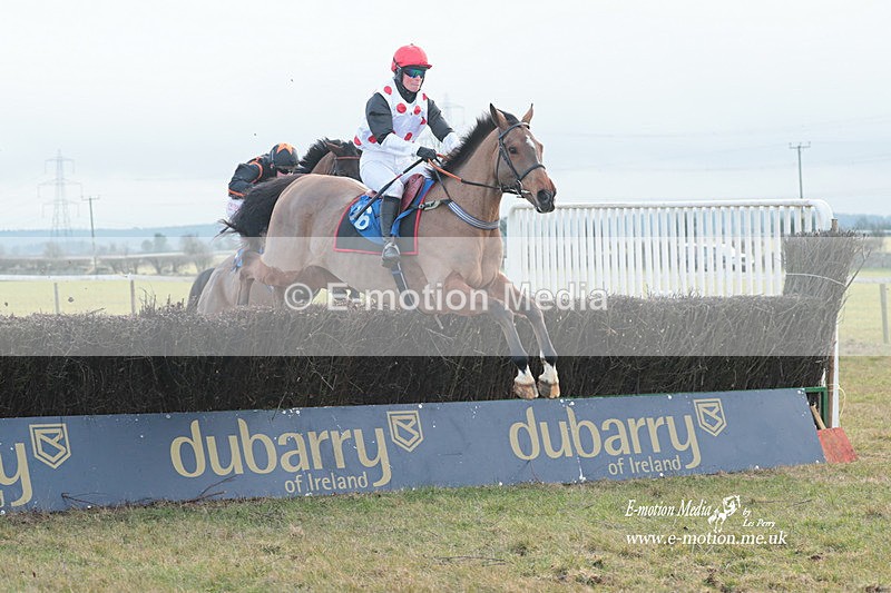 PtP 290123 308458 - Heythrop Hunt PtP Cocklebarrow 29/01/2023