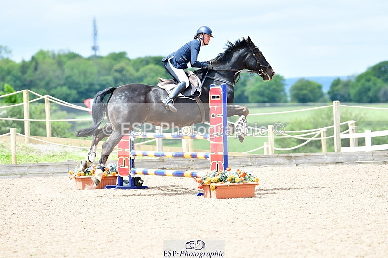 240523A-124429-01105 - Cls 10 95cm National Am Qualifier