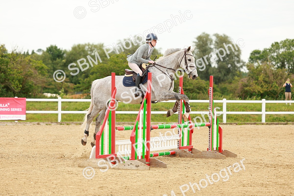 SBM_000752 - Class 2 - Senior British Novice - 90cm