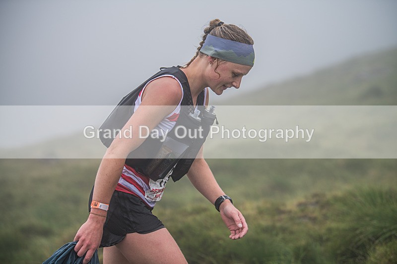Buttermere-374 - Darren Holloway Memorial Buttermere Horseshoe Fell Race Saturday 28th June 2025