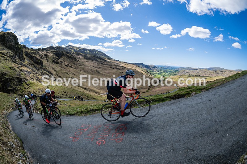 142254 - Hardknott Pass Camera 2 14.00-15.00