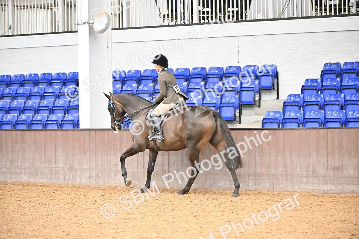 SBM_001915 - Class 25 - Tattersalls ROR Amateur Ridden