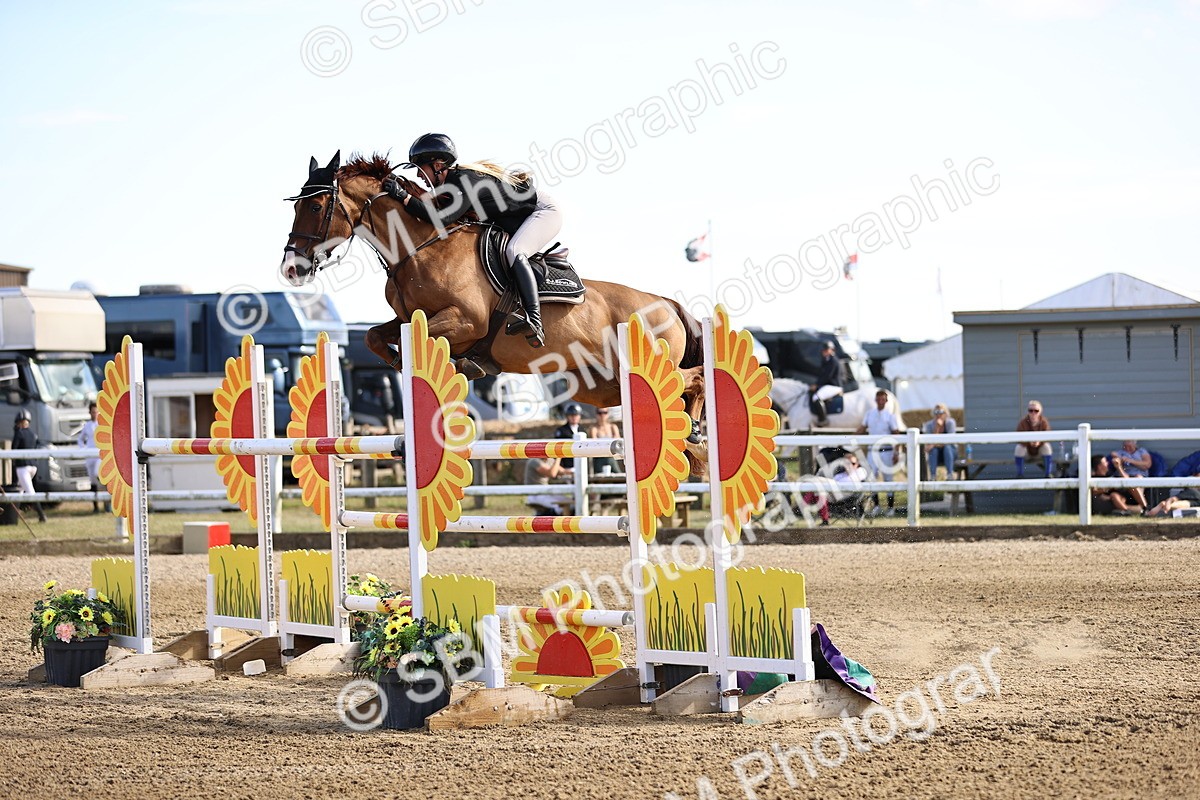 SBM_012096 - Class 10 - Talent Seekers Inc 7 Year Championship Qualifier - 2nd Half