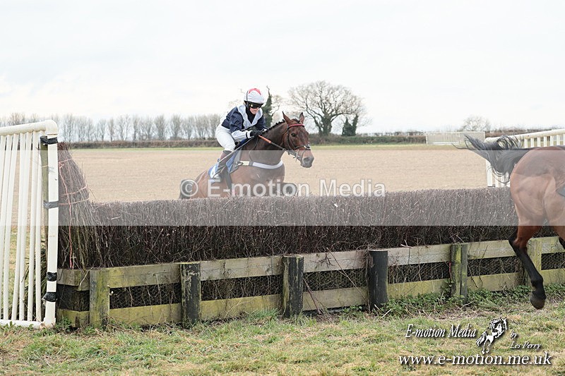 PtP 220325 146 - Cirencester Races -  Siddington 22/03/25