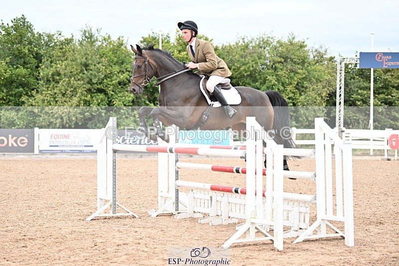 250820B-135517-00829 - Cls 6 Foxhunter and 1.20m Open