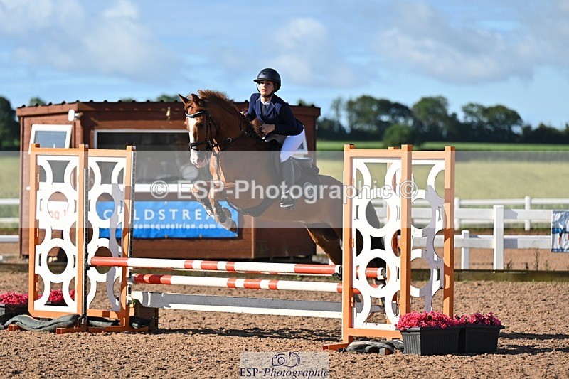 260628-081218-06623 - Cls 35 Pony British Novice + 80cm Open